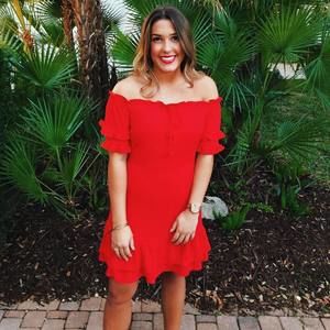 Meet your Posher, Natalie